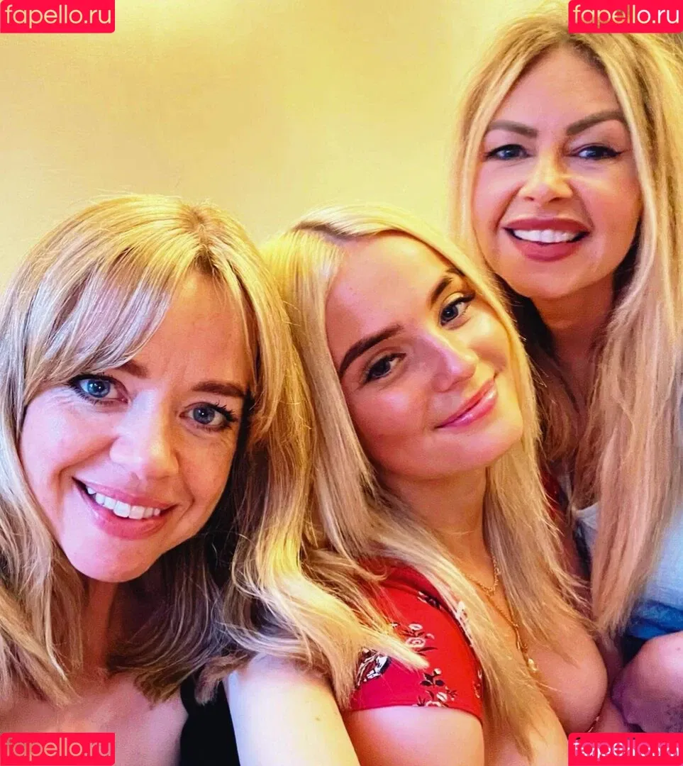 Coronation Street Onlyfans Photo Gallery 