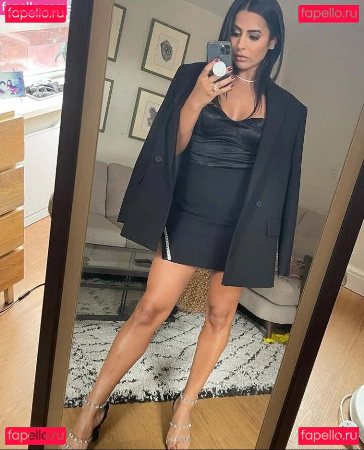 Coronation Street Onlyfans Photo Gallery 