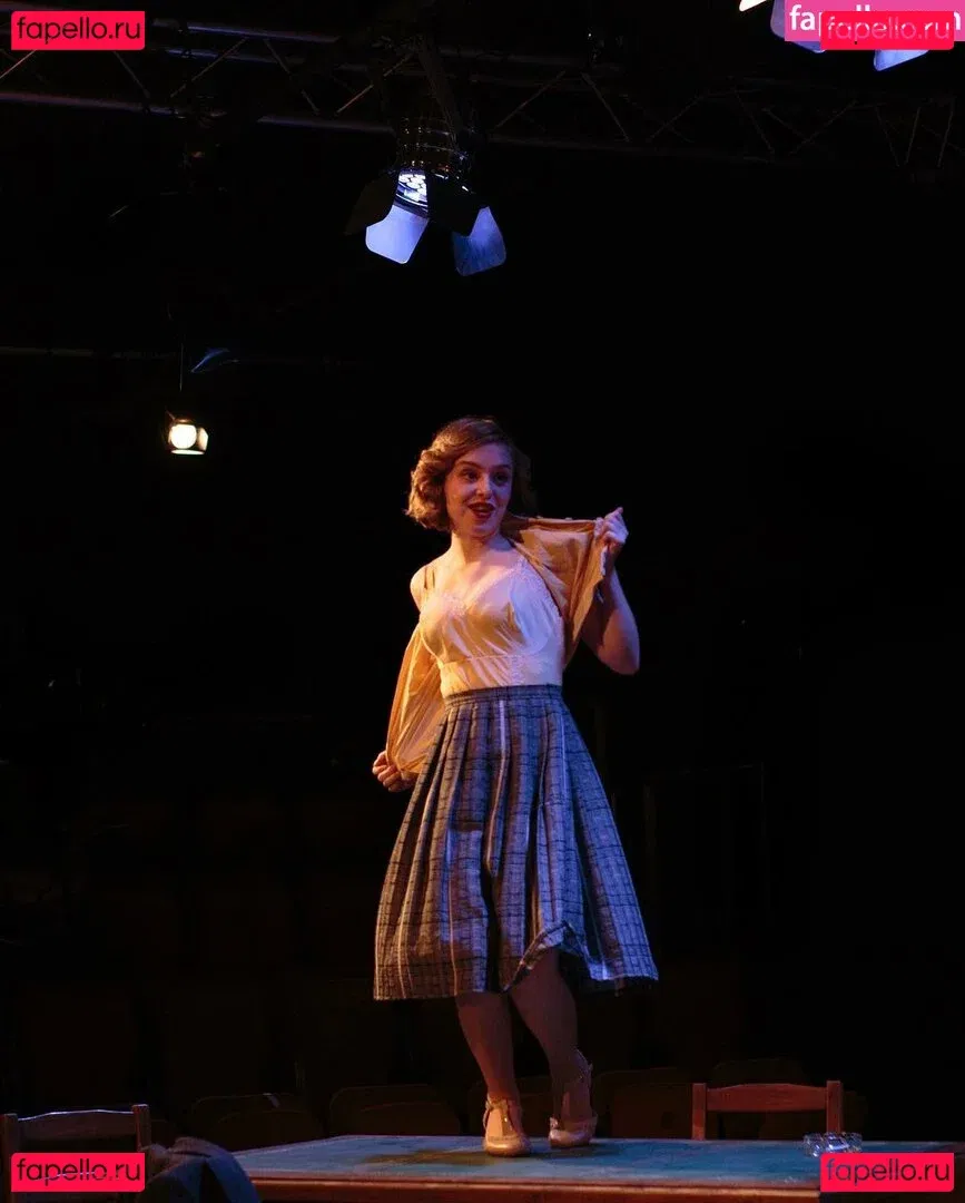 Coronation Street Onlyfans Photo Gallery 