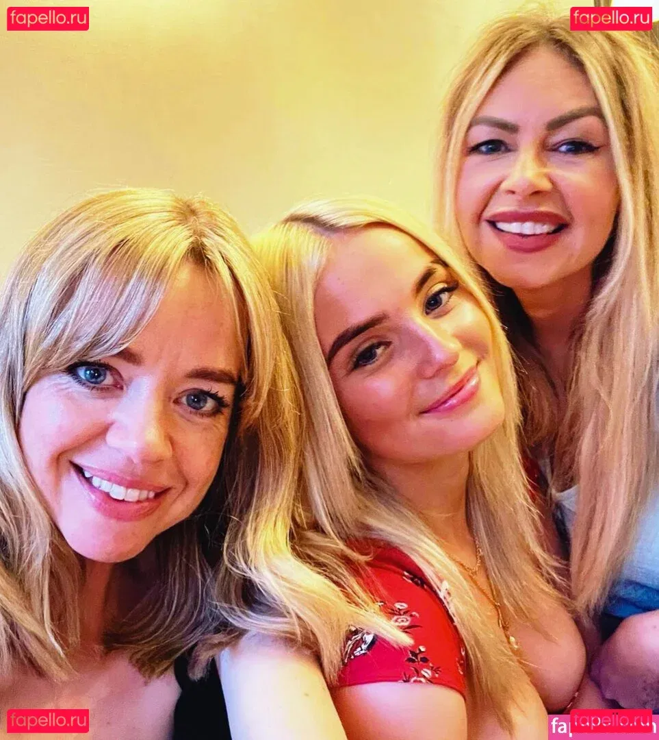 Coronation Street Onlyfans Photo Gallery 