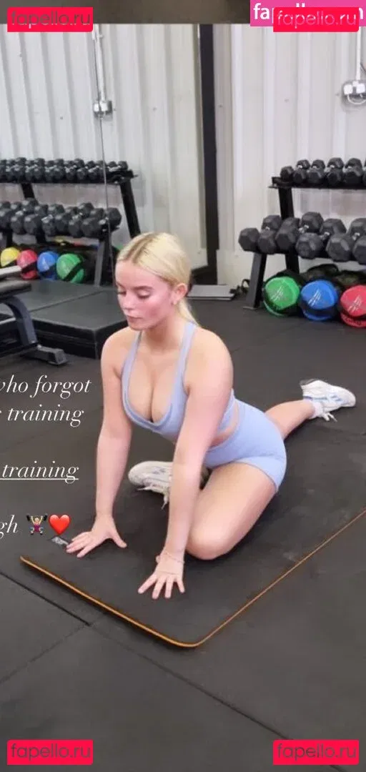 Coronation Street Onlyfans Photo Gallery 