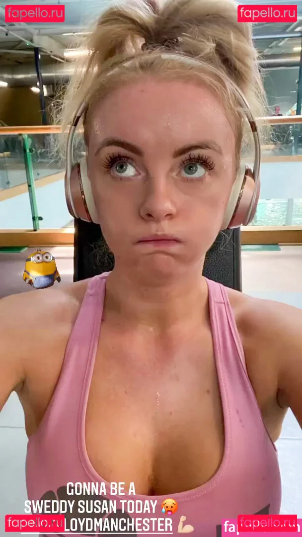 Coronation Street Onlyfans Photo Gallery 