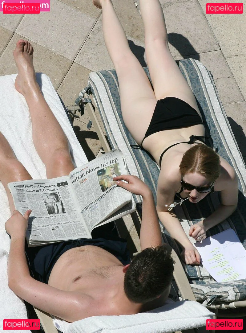 Coronation Street Onlyfans Photo Gallery 