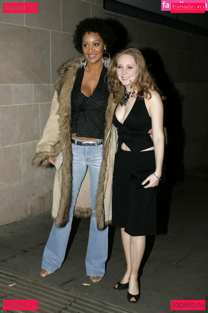 Coronation Street Onlyfans Photo Gallery 