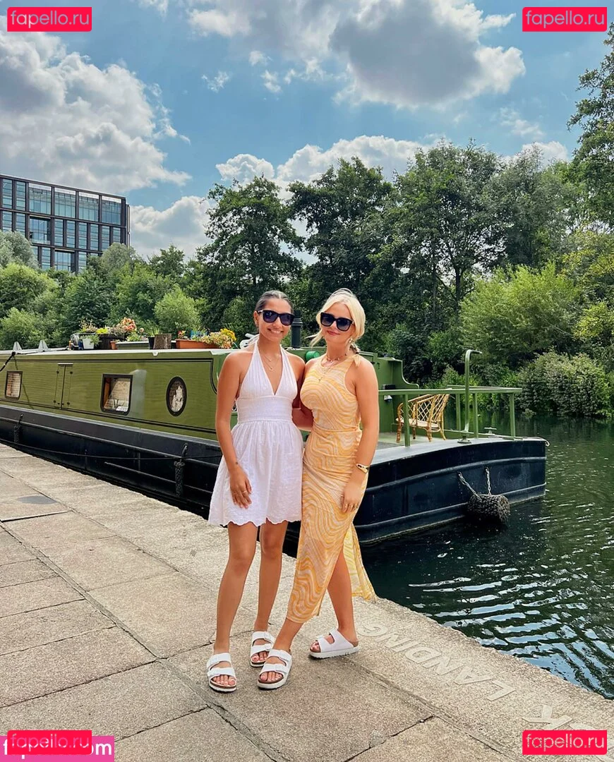 Coronation Street Onlyfans Photo Gallery 