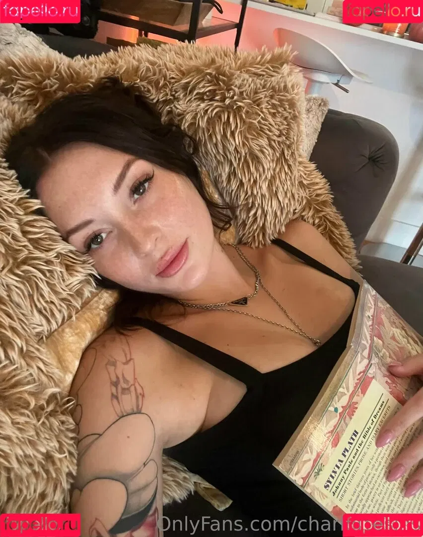 charlottesins Onlyfans Photo Gallery 