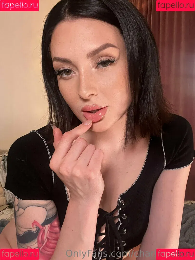 charlottesins Onlyfans Photo Gallery 