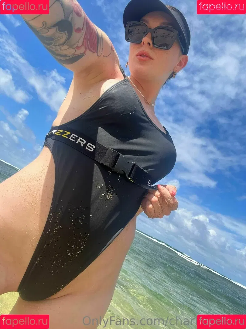charlottesins Onlyfans Photo Gallery 