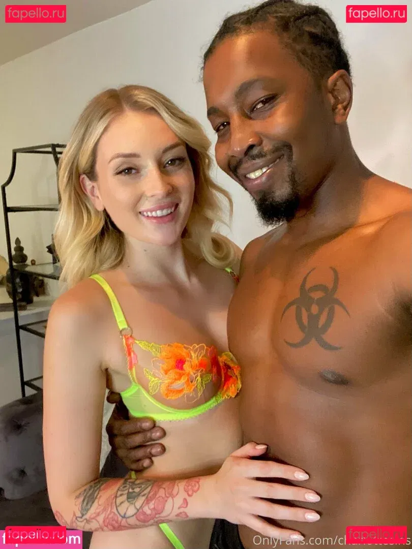 charlottesins Onlyfans Photo Gallery 