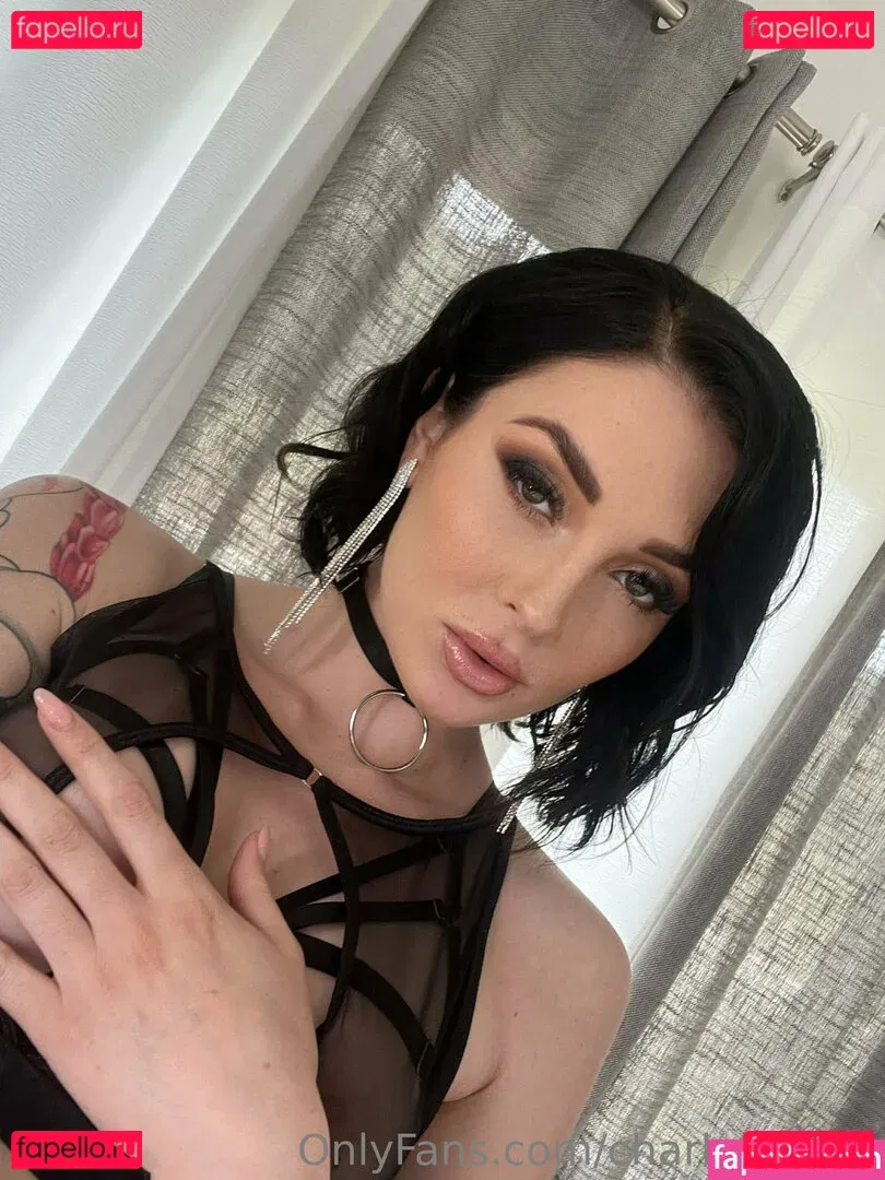 charlottesins Onlyfans Photo Gallery 