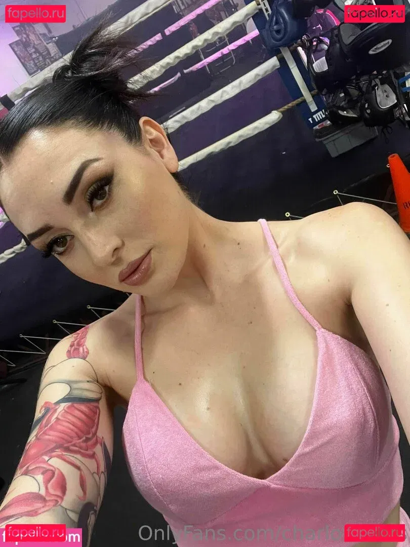 charlottesins Onlyfans Photo Gallery 