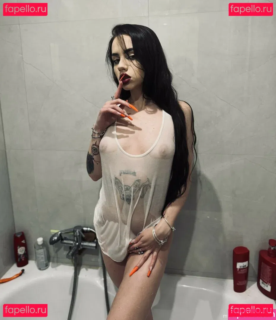 Jaszczorka Onlyfans Photo Gallery 