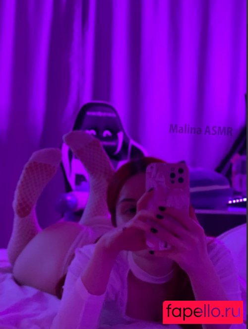 Malina ASMR Nude Onlyfans Photo 18
