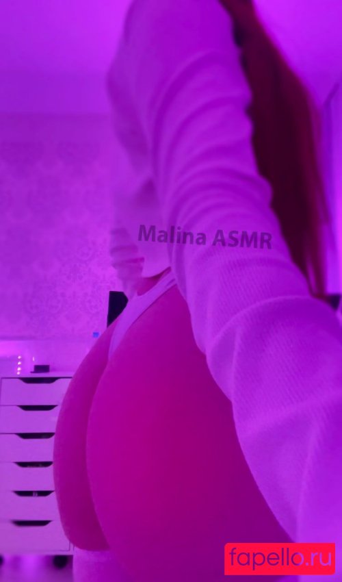 Malina ASMR Nude Onlyfans Photo 17