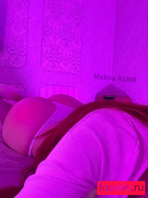 Malina ASMR Nude Onlyfans Photo 13