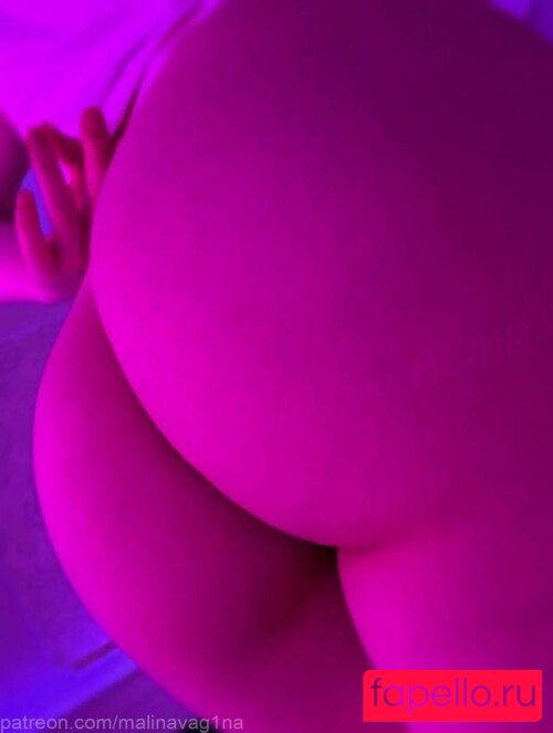 Malina ASMR Nude Onlyfans Photo 8