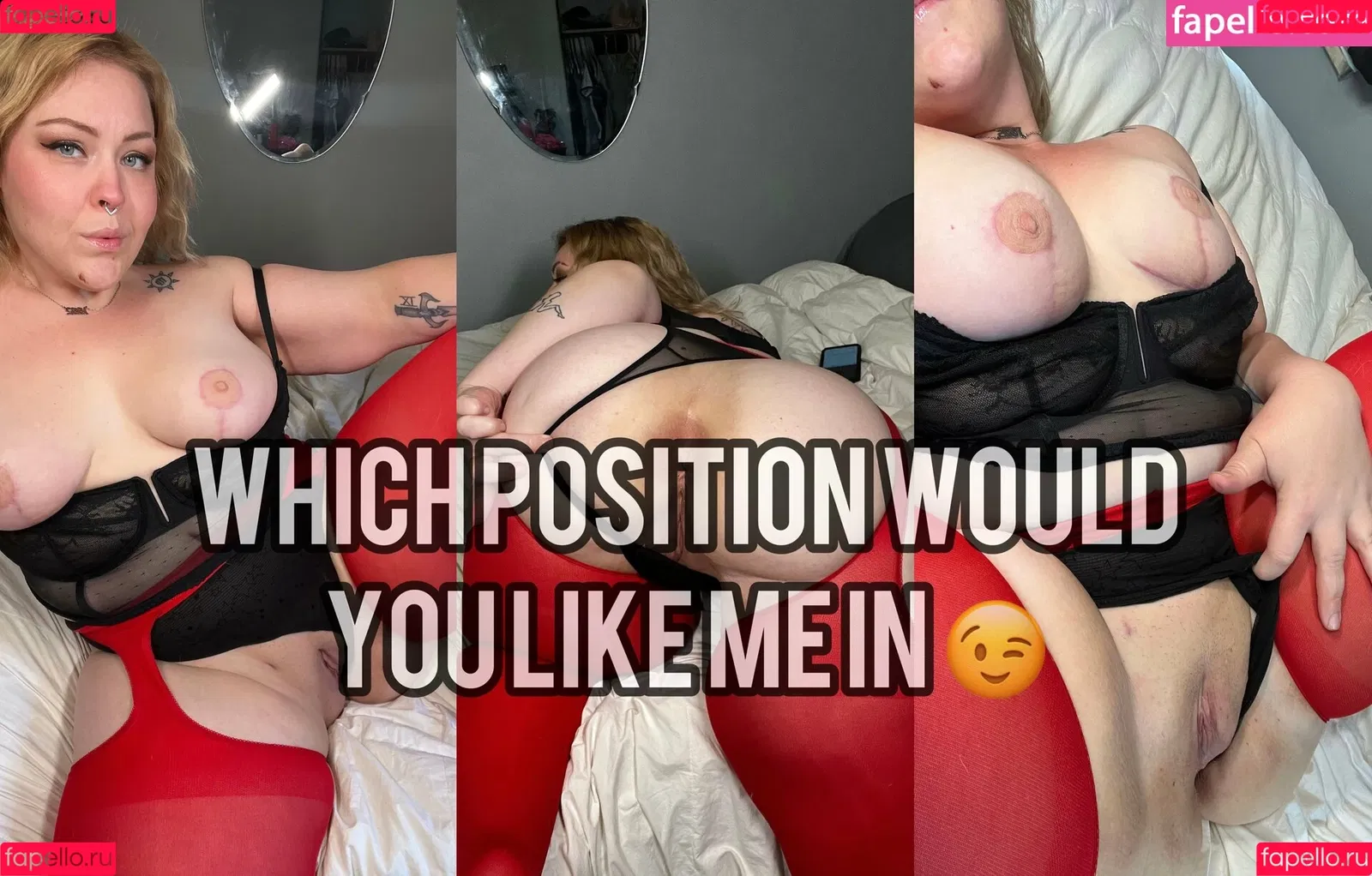 mcjigglezzz Onlyfans Photo Gallery 