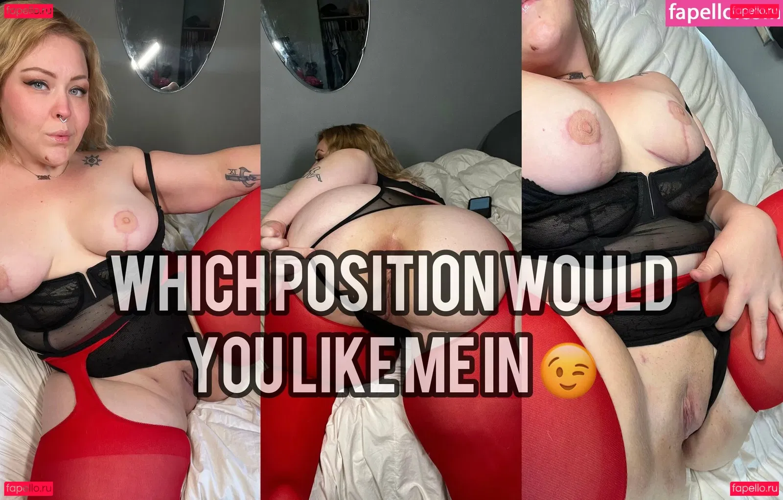 mcjigglezzz Onlyfans Photo Gallery 