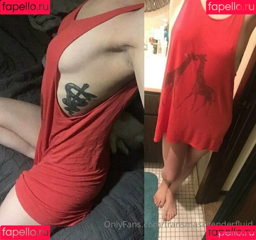 explicit_enby Onlyfans Photo Gallery 