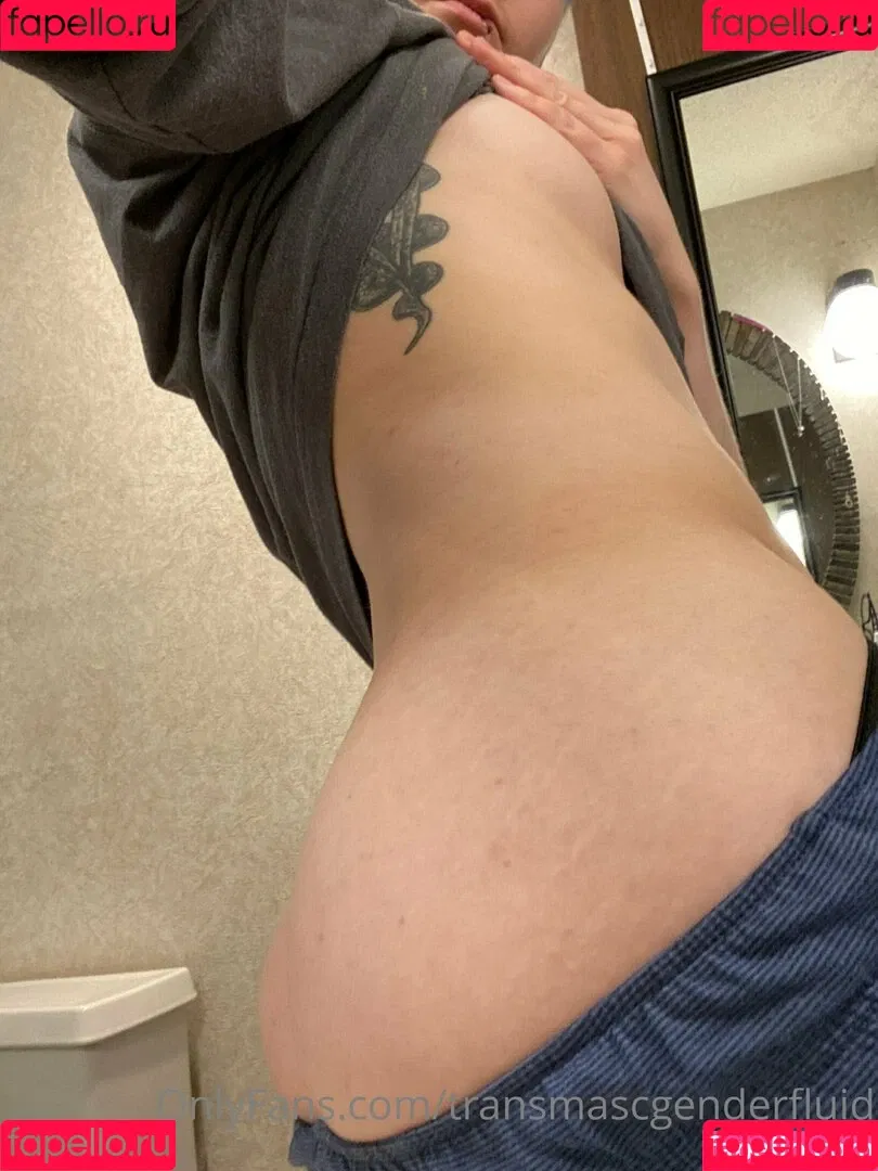 explicit_enby Onlyfans Photo Gallery 
