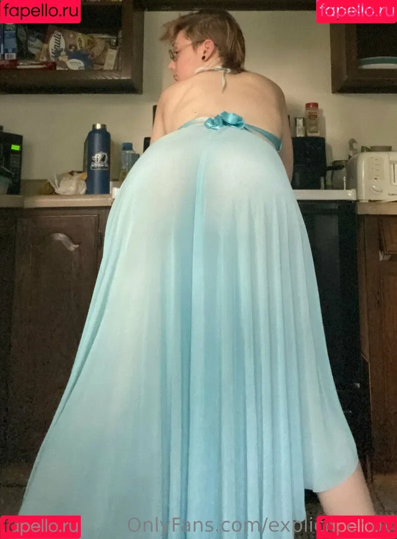 explicit_enby Onlyfans Photo Gallery 