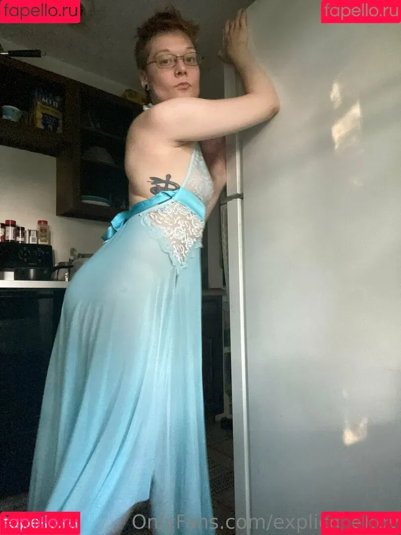 explicit_enby Onlyfans Photo Gallery 
