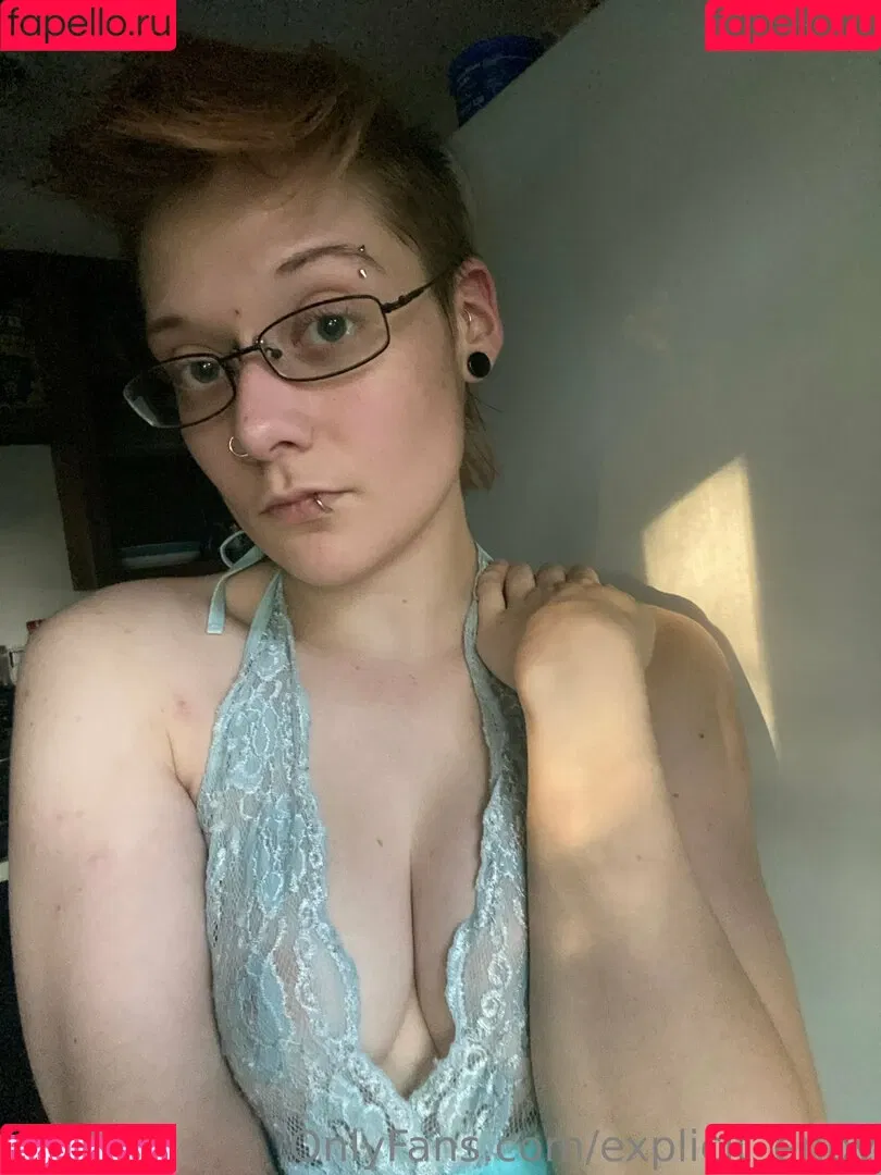 explicit_enby Onlyfans Photo Gallery 