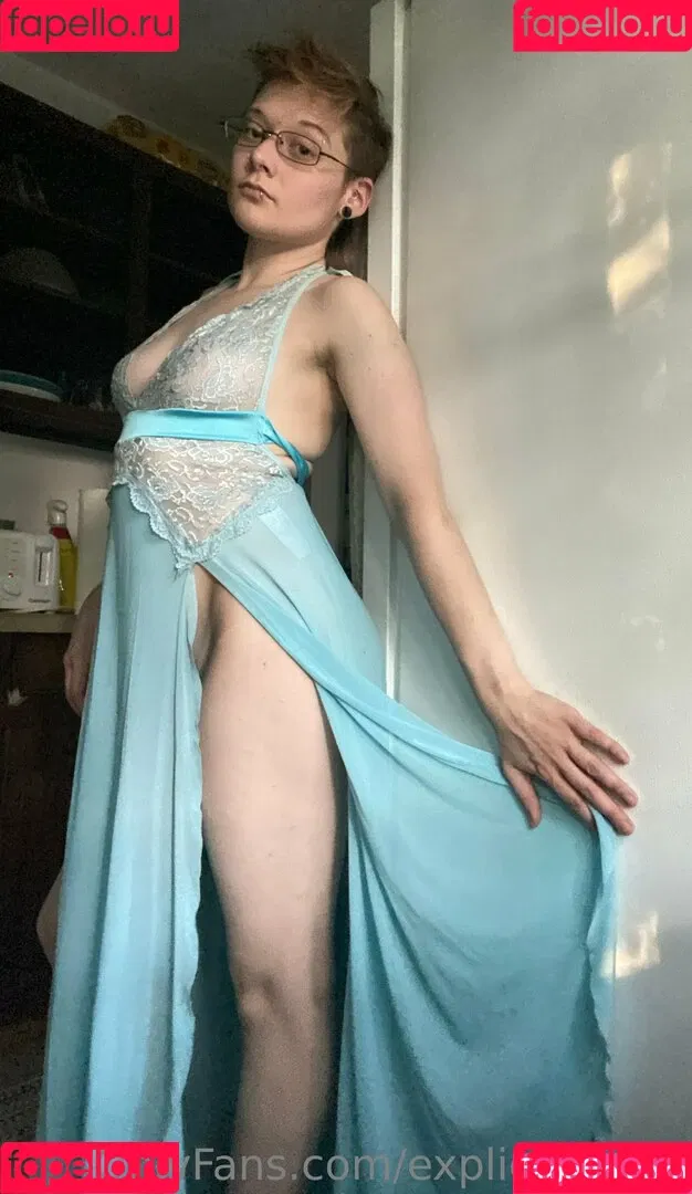 explicit_enby Onlyfans Photo Gallery 