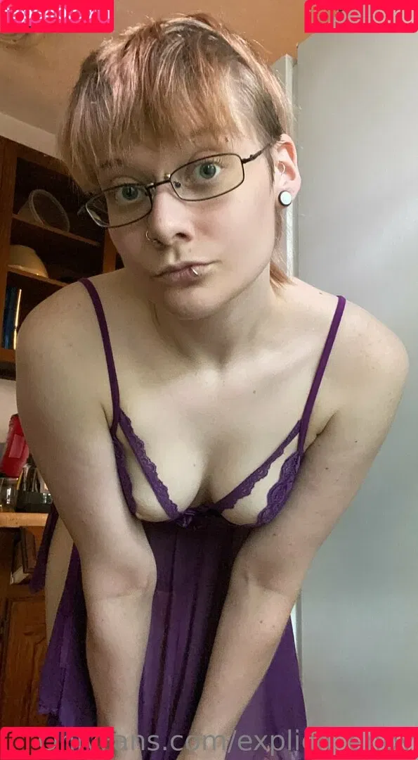 explicit_enby Onlyfans Photo Gallery 
