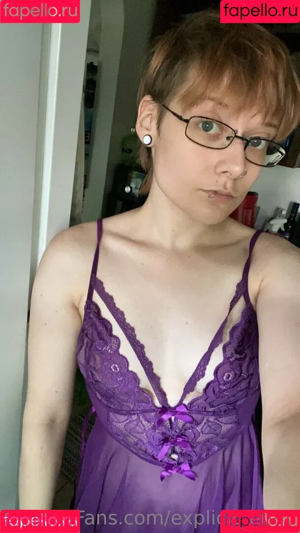 explicit_enby Onlyfans Photo Gallery 