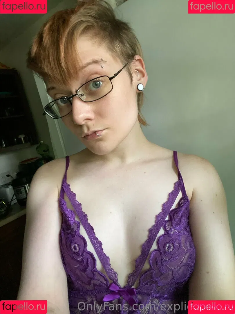 explicit_enby Onlyfans Photo Gallery 
