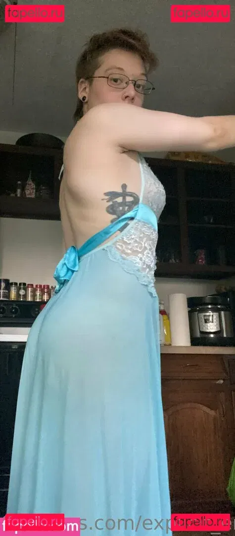 explicit_enby Onlyfans Photo Gallery 