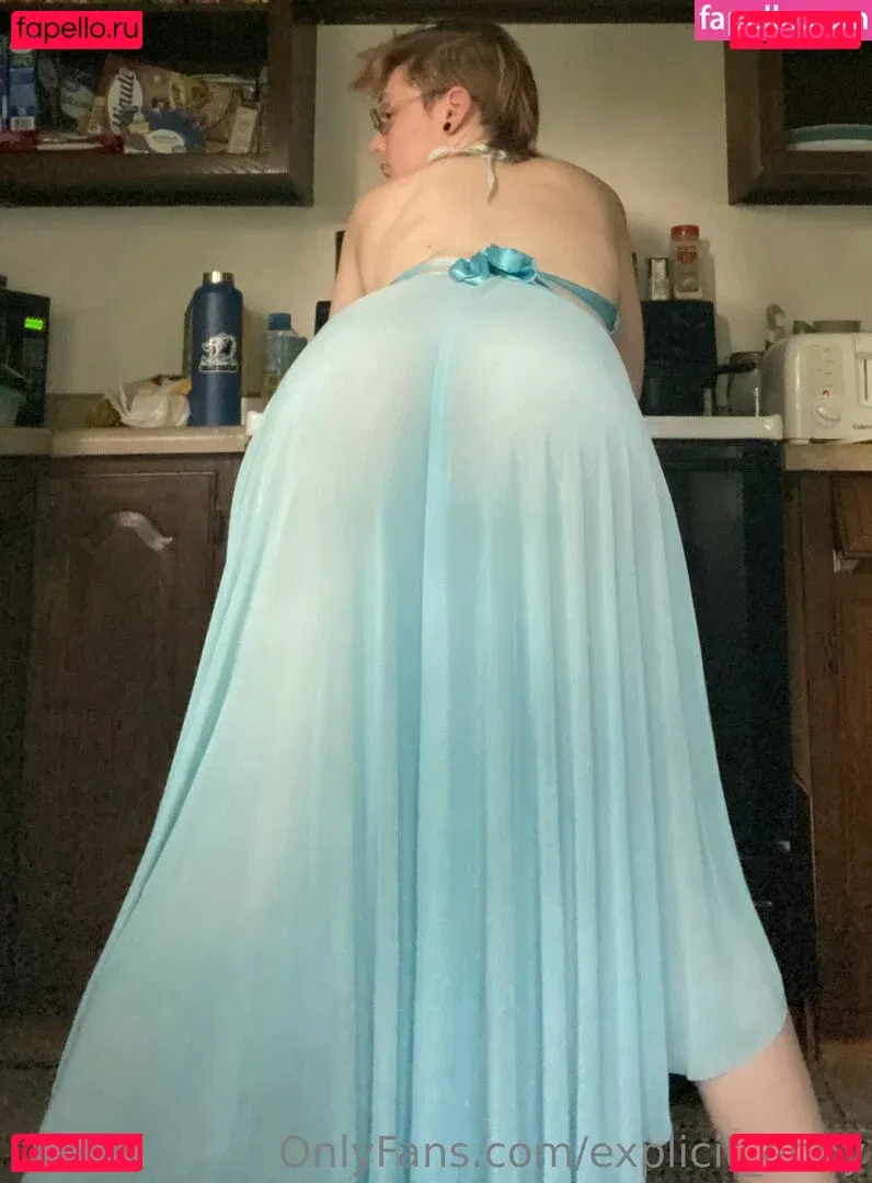 explicit_enby Onlyfans Photo Gallery 