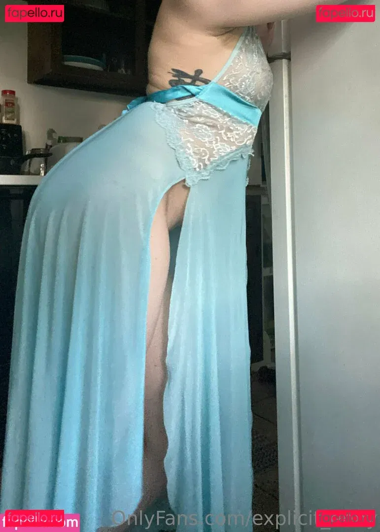 explicit_enby Onlyfans Photo Gallery 