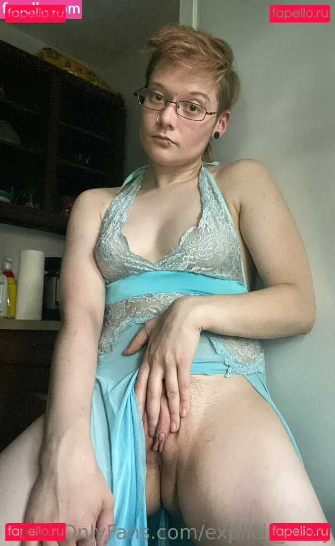 explicit_enby Onlyfans Photo Gallery 