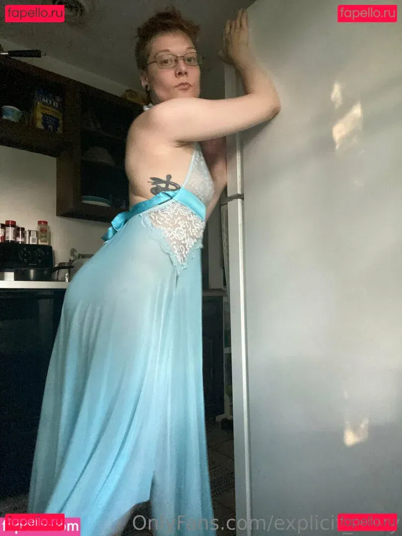 explicit_enby Onlyfans Photo Gallery 