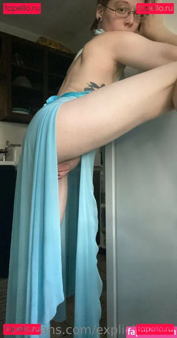 explicit_enby Onlyfans Photo Gallery 