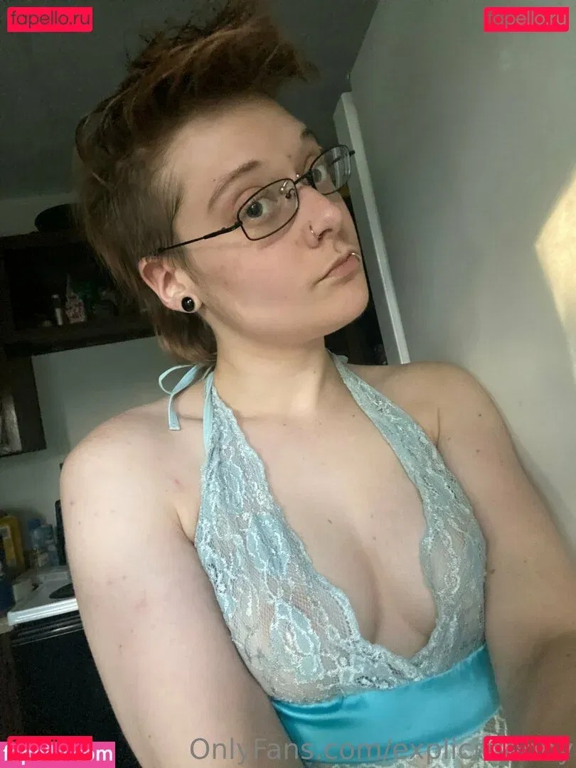 explicit_enby Onlyfans Photo Gallery 