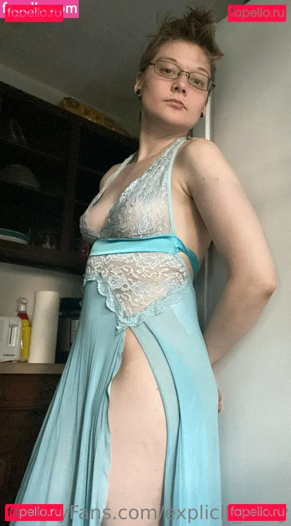 explicit_enby Onlyfans Photo Gallery 