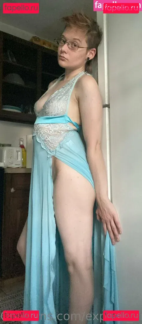 explicit_enby Onlyfans Photo Gallery 