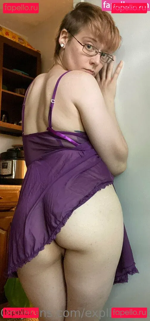 explicit_enby Onlyfans Photo Gallery 