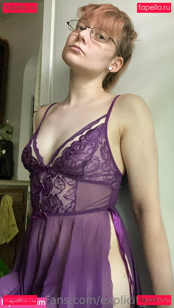 explicit_enby Onlyfans Photo Gallery 