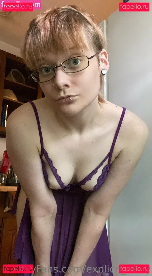 explicit_enby Onlyfans Photo Gallery 