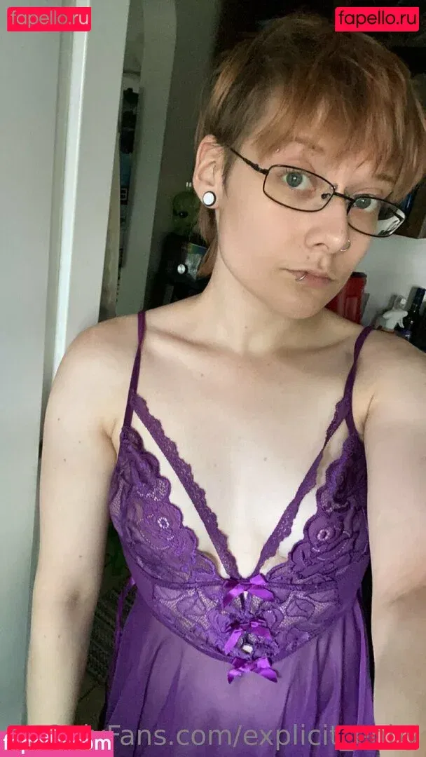 explicit_enby Onlyfans Photo Gallery 