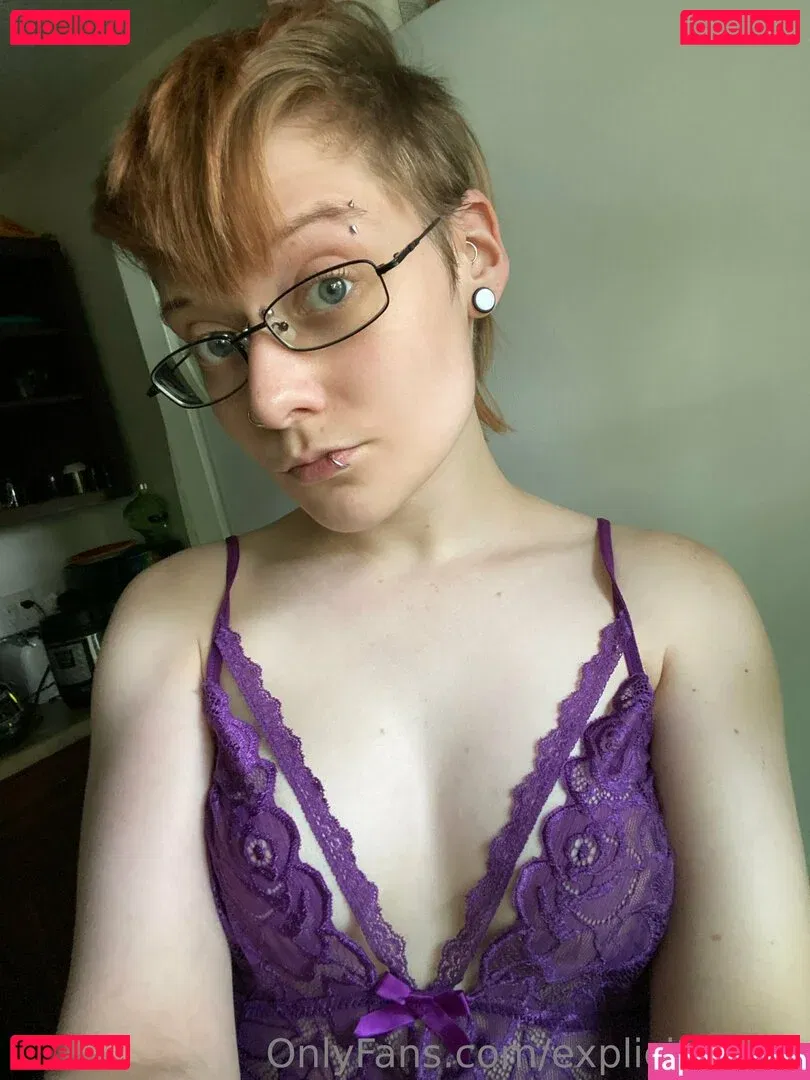 explicit_enby Onlyfans Photo Gallery 