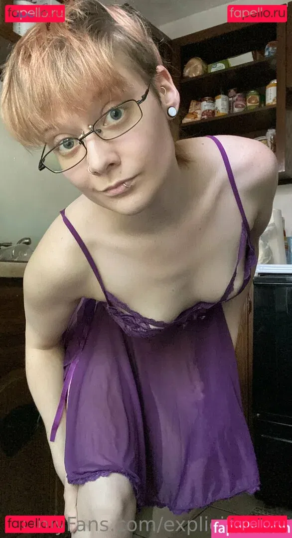 explicit_enby Onlyfans Photo Gallery 