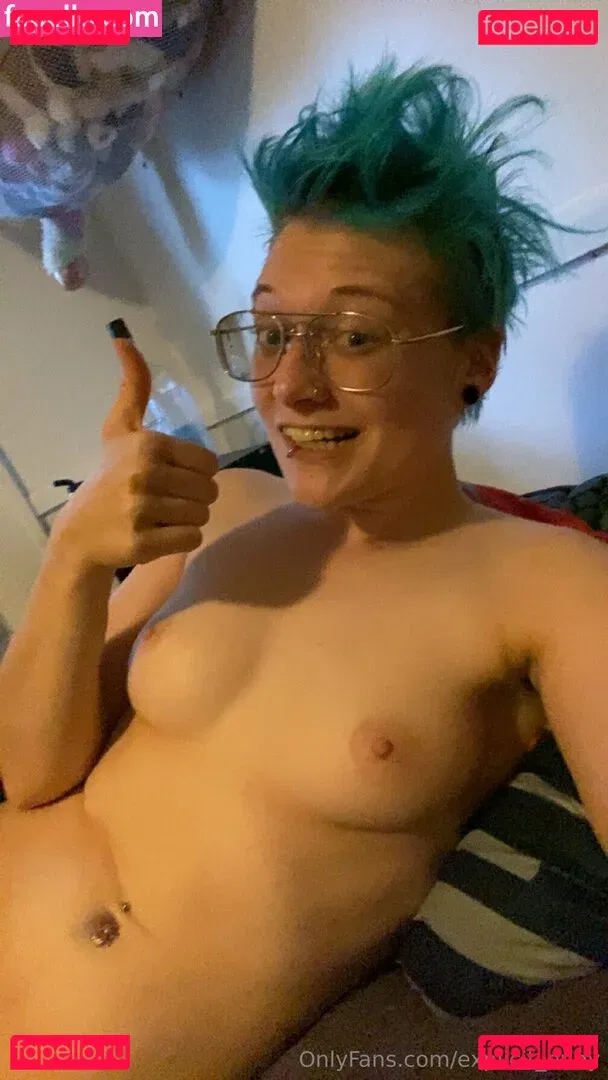 explicit_enby Onlyfans Photo Gallery 