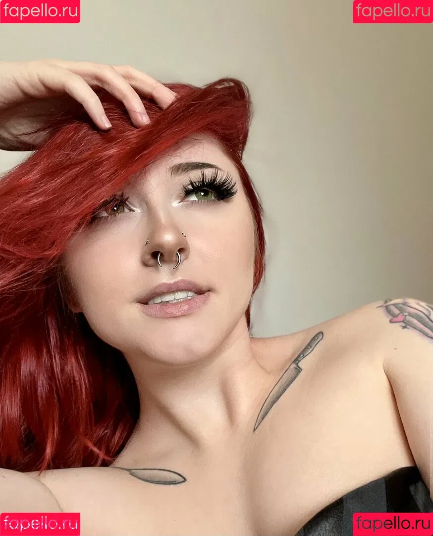 Macaroninoise Onlyfans Photo Gallery 