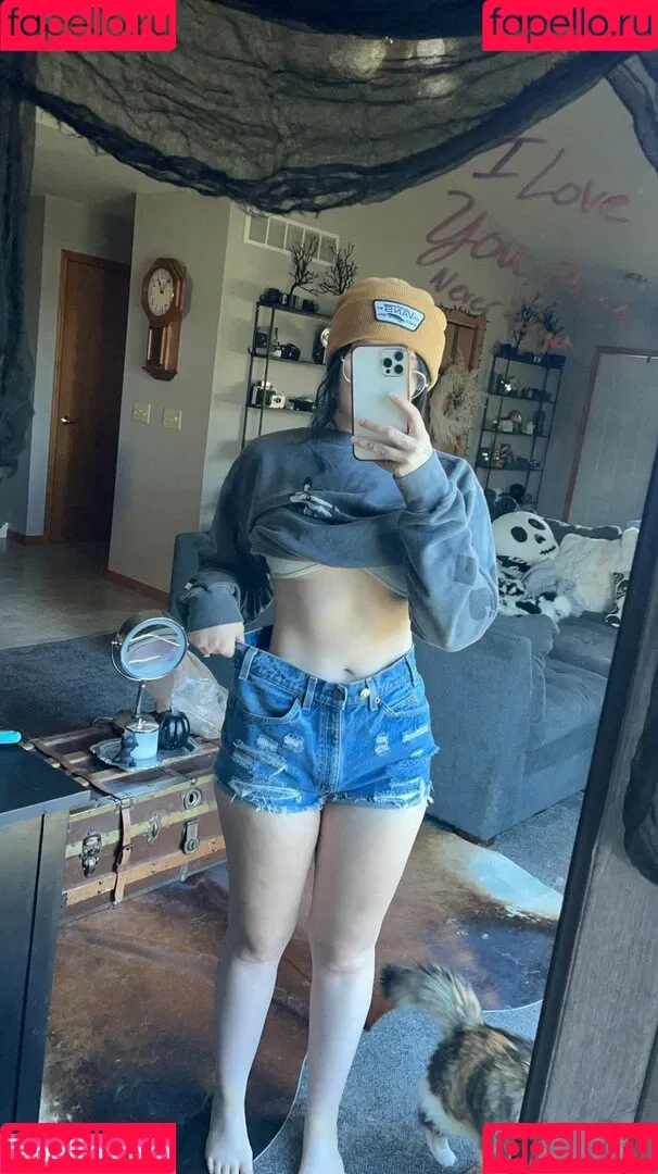 Macaroninoise Onlyfans Photo Gallery 