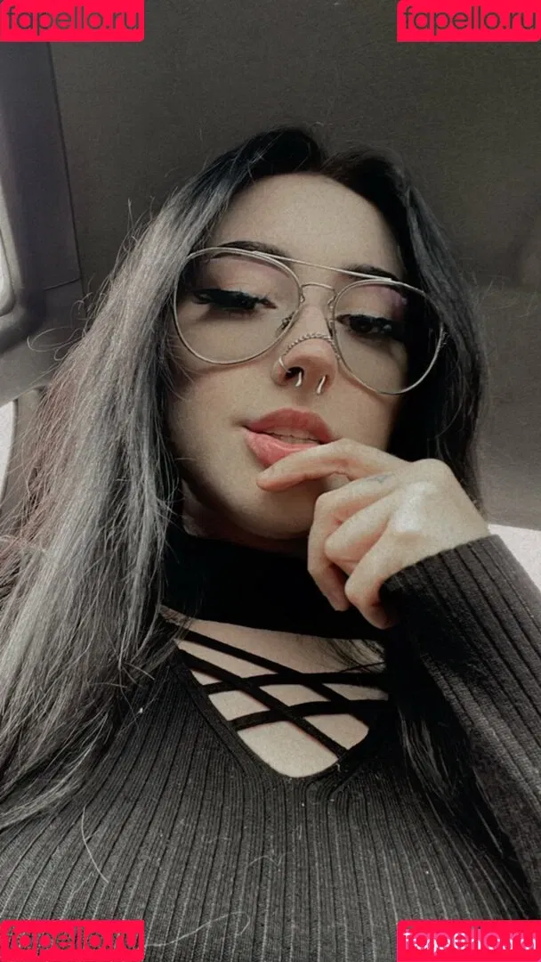 Macaroninoise Onlyfans Photo Gallery 